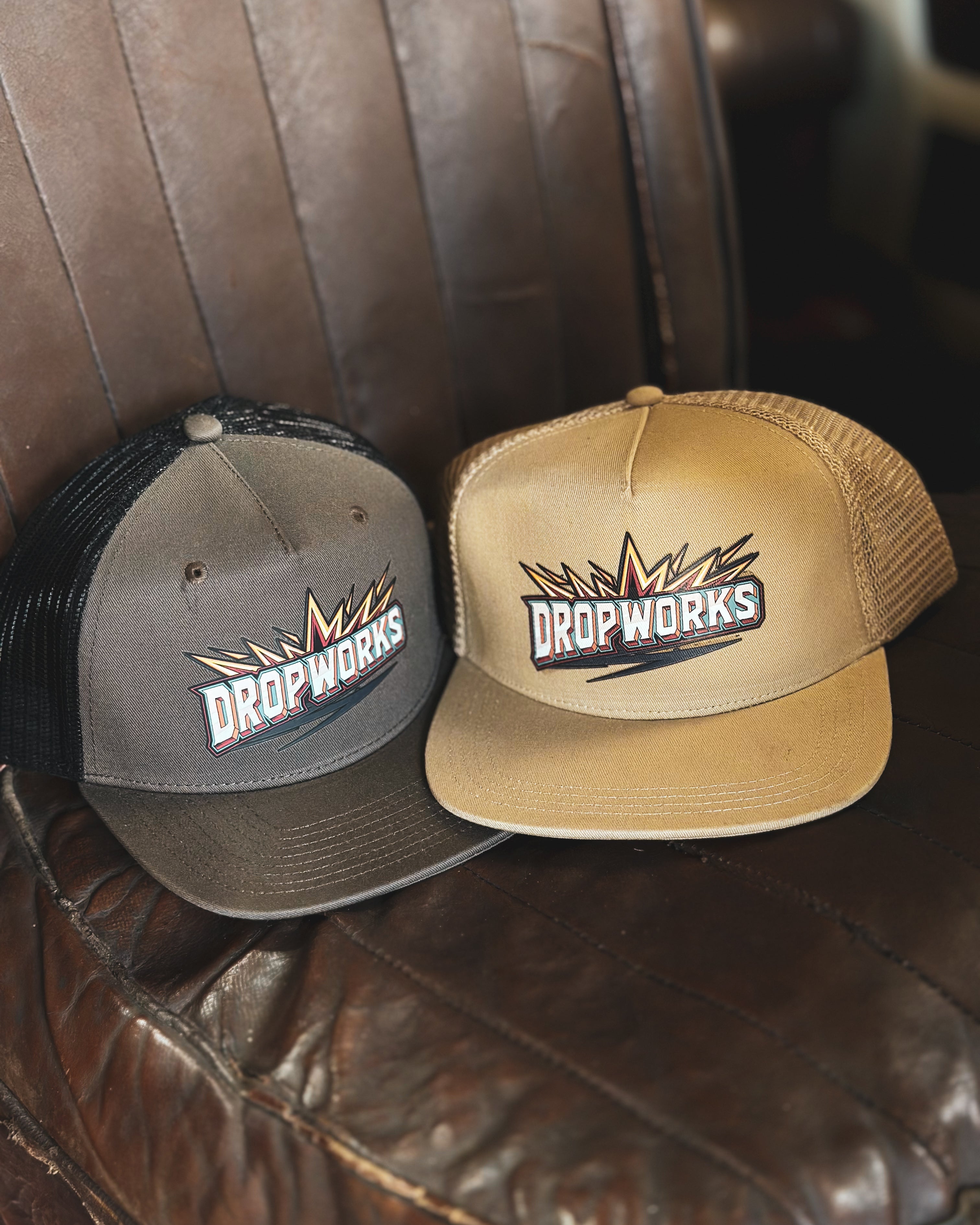 HATS