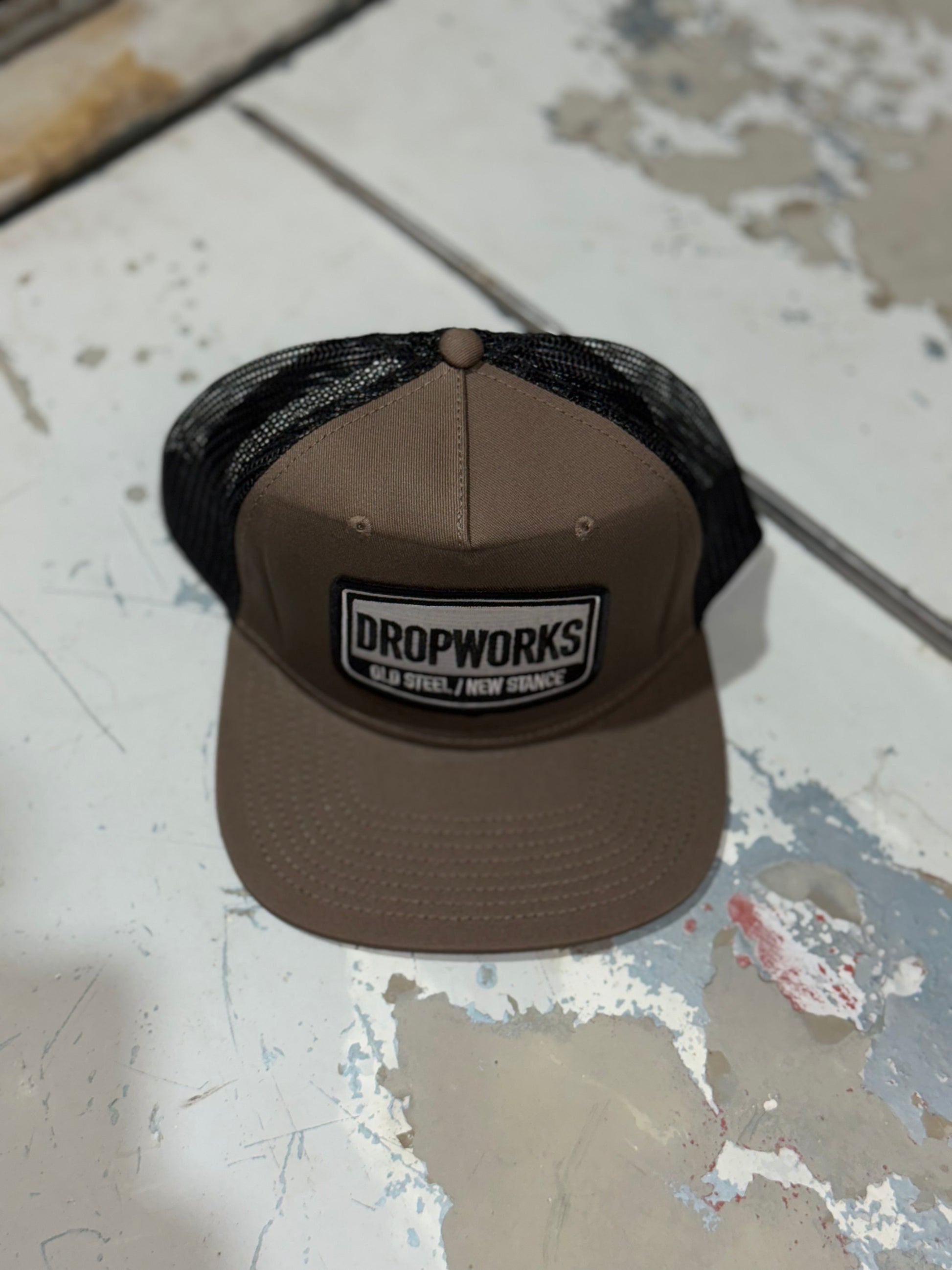 Snapback - OS/NS