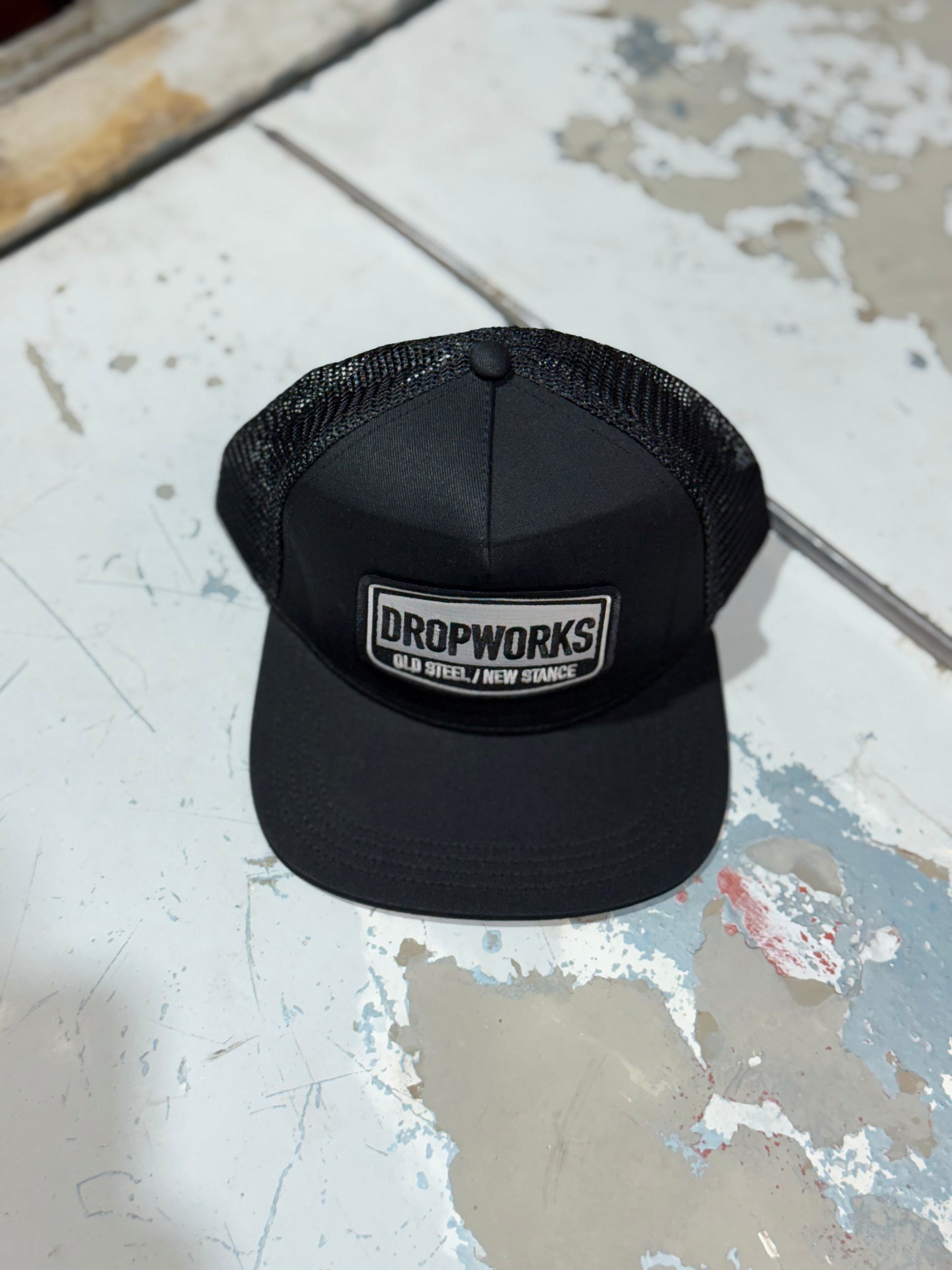Snapback - OS/NS