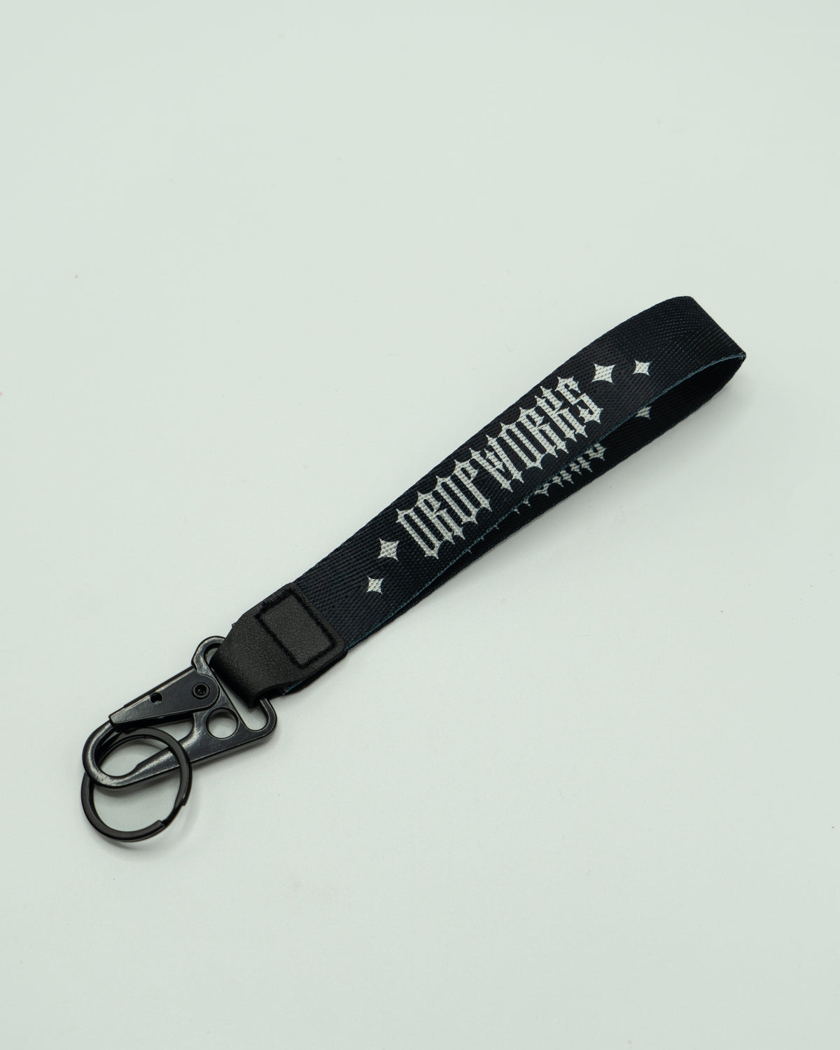 Dropworks lanyard