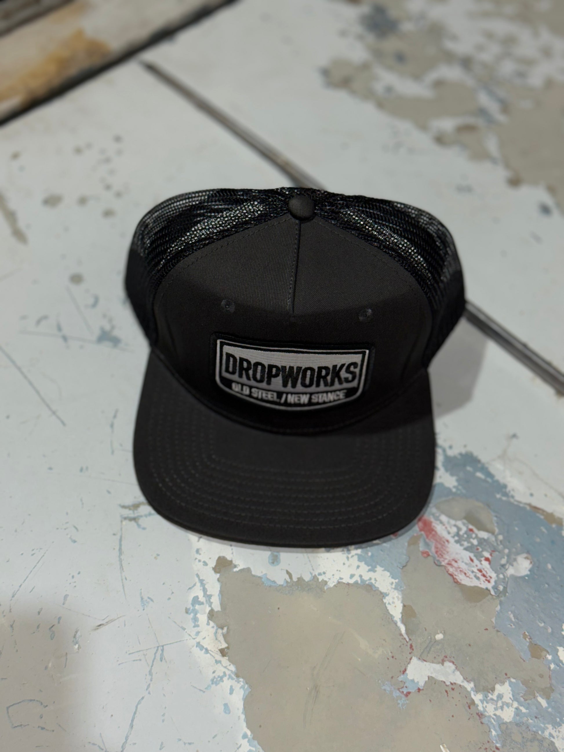 Snapback - OS/NS
