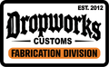 Fabrication sticker