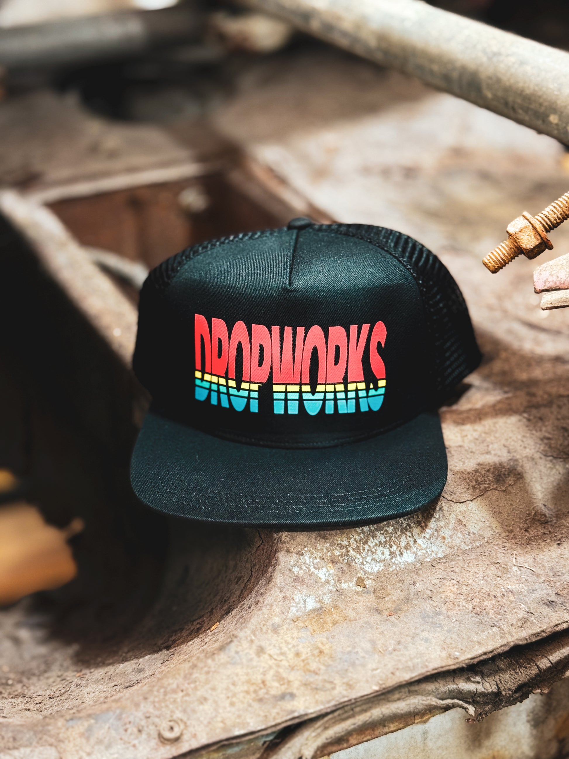 Snapback - Retroline