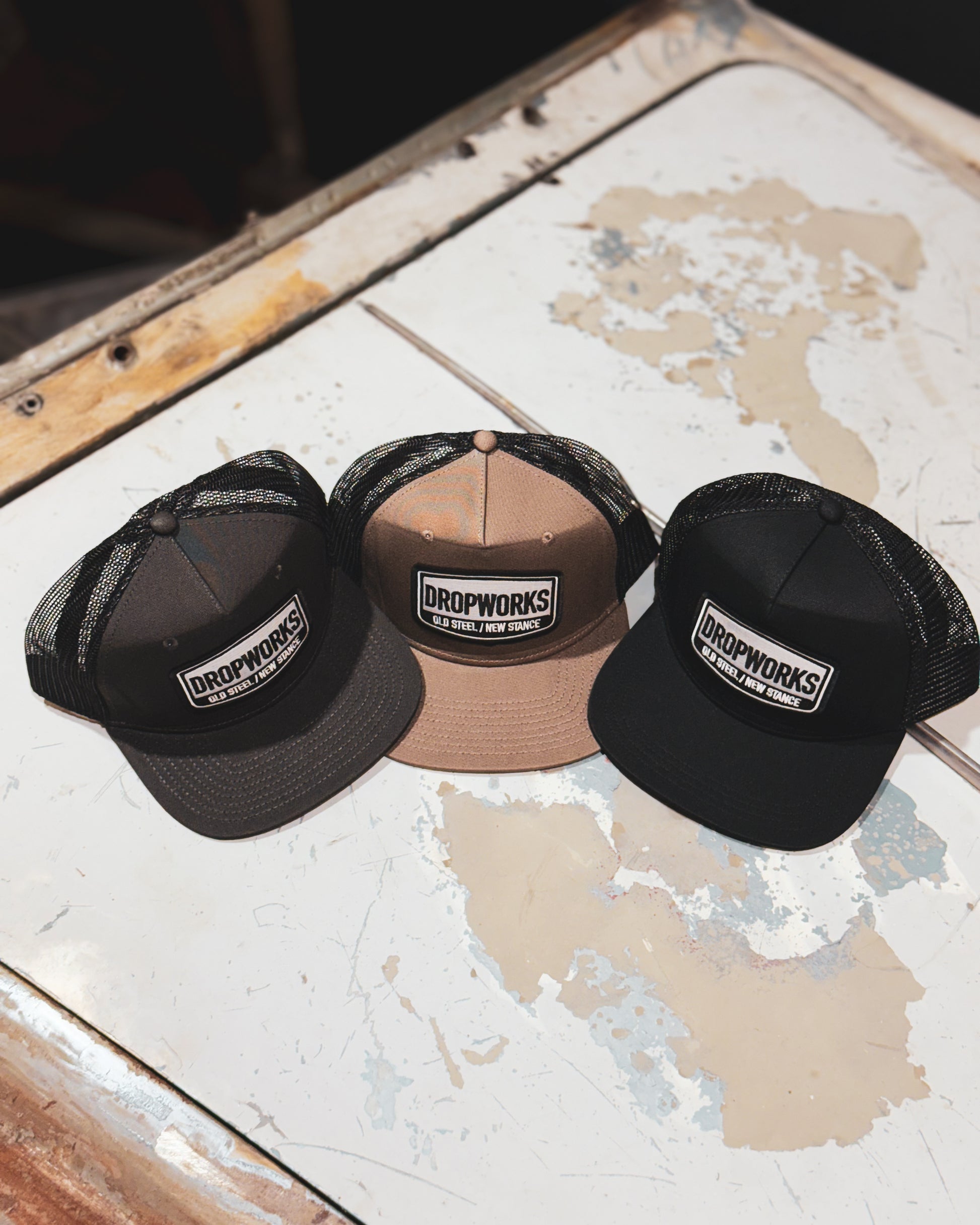 Snapback - OS/NS