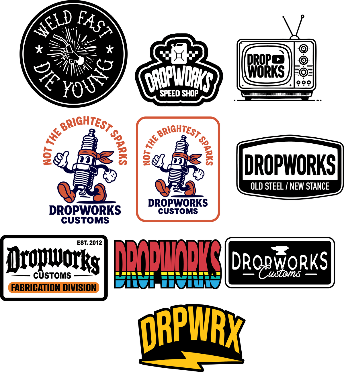 Sticker pack