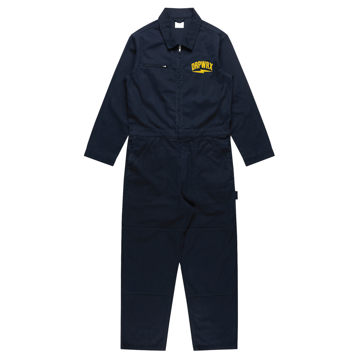 Overalls